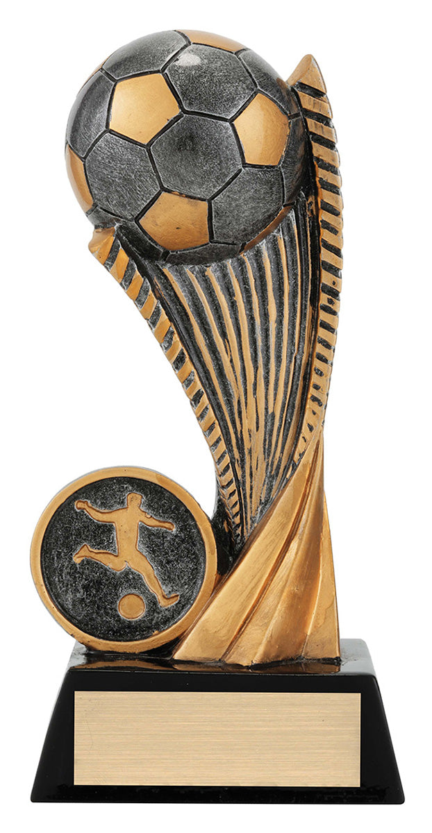Football Arch - 125mm