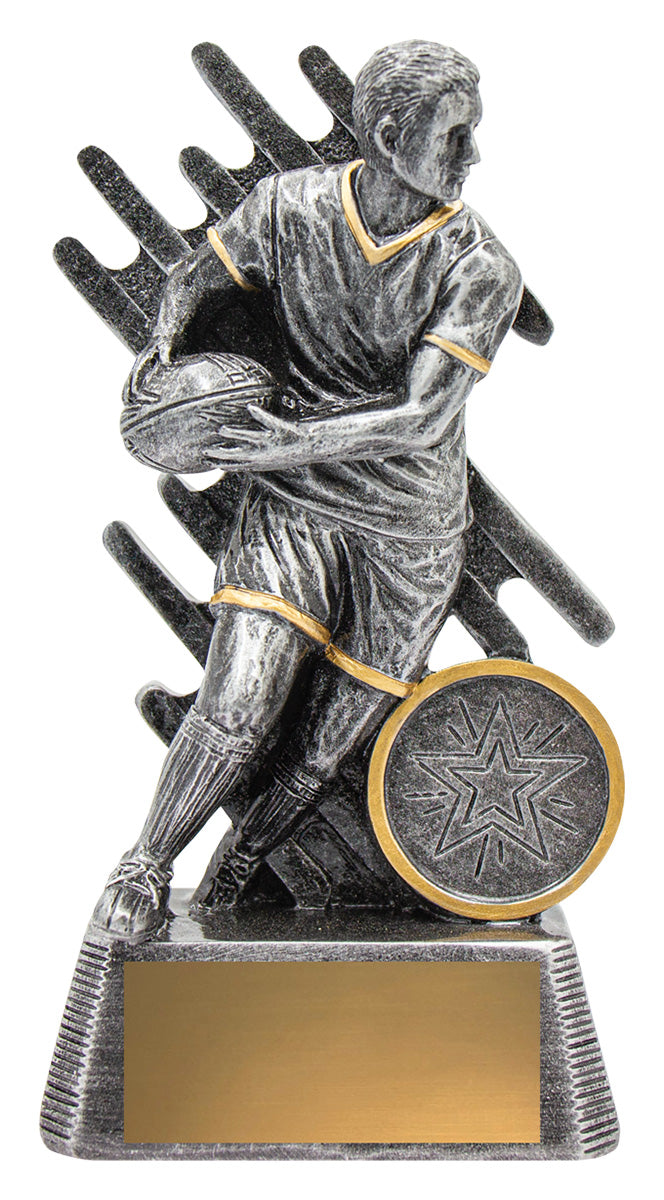 Zoom Series - Male - 130mm