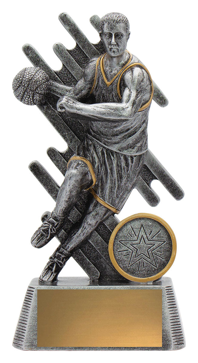 Zoom Series - Male - 150mm