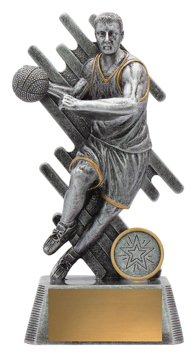Zoom Series - Male - 190mm