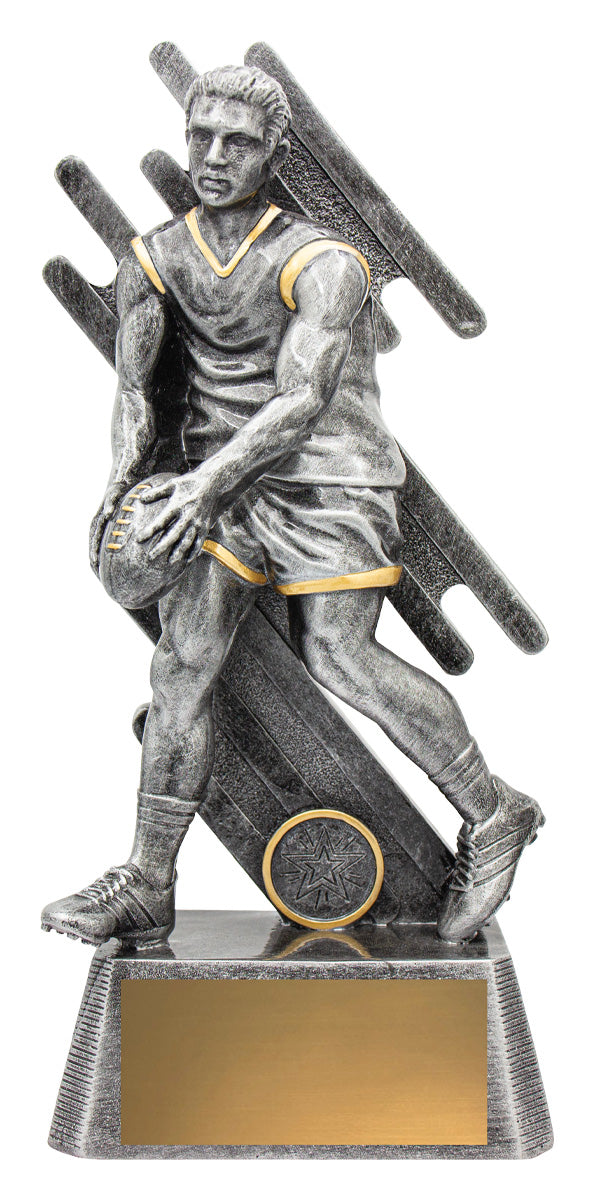 Zoom Series - Male - 275mm