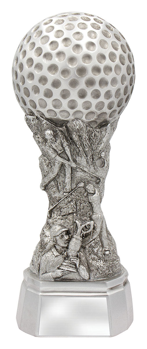 Golf Tradition - 230mm