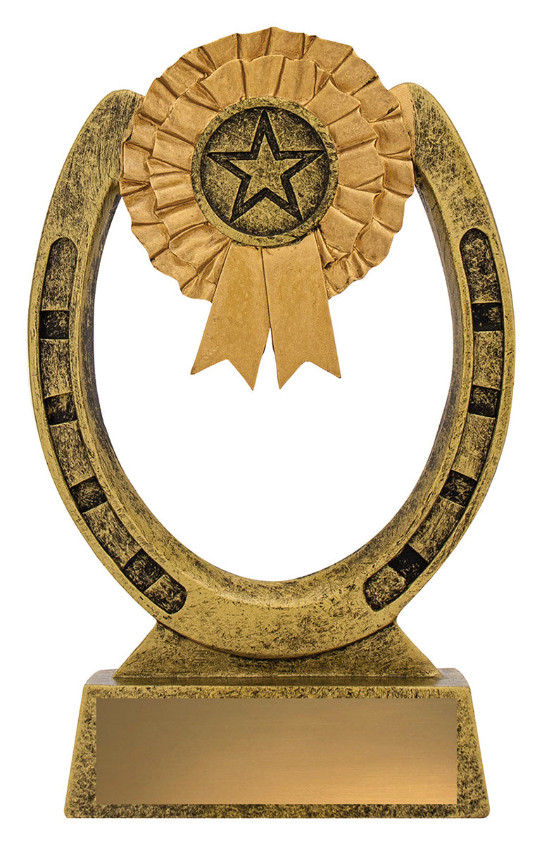 Shoe & Rosette - 160mm