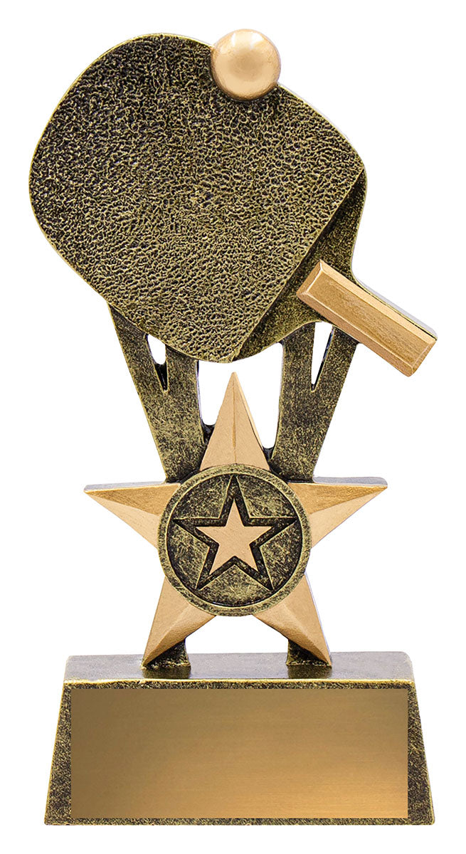 Table Tennis Pinnacle  - 160mm