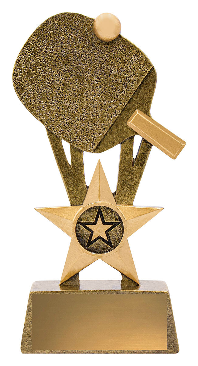 Table Tennis Pinnacle  - 190mm