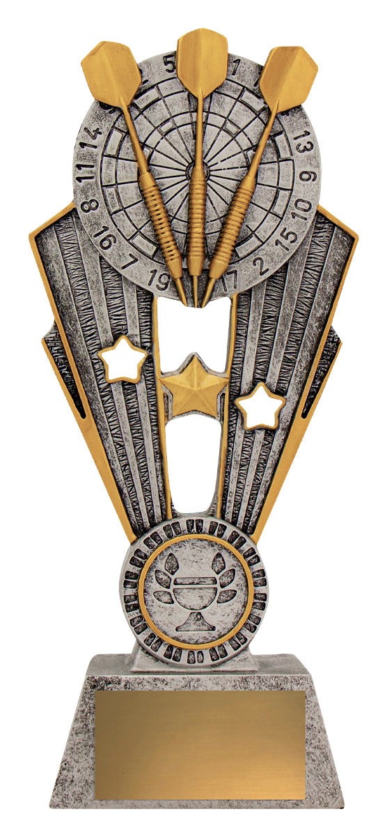 Darts Fame - 200mm