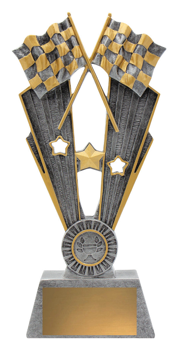Motorsport Fame - 270mm