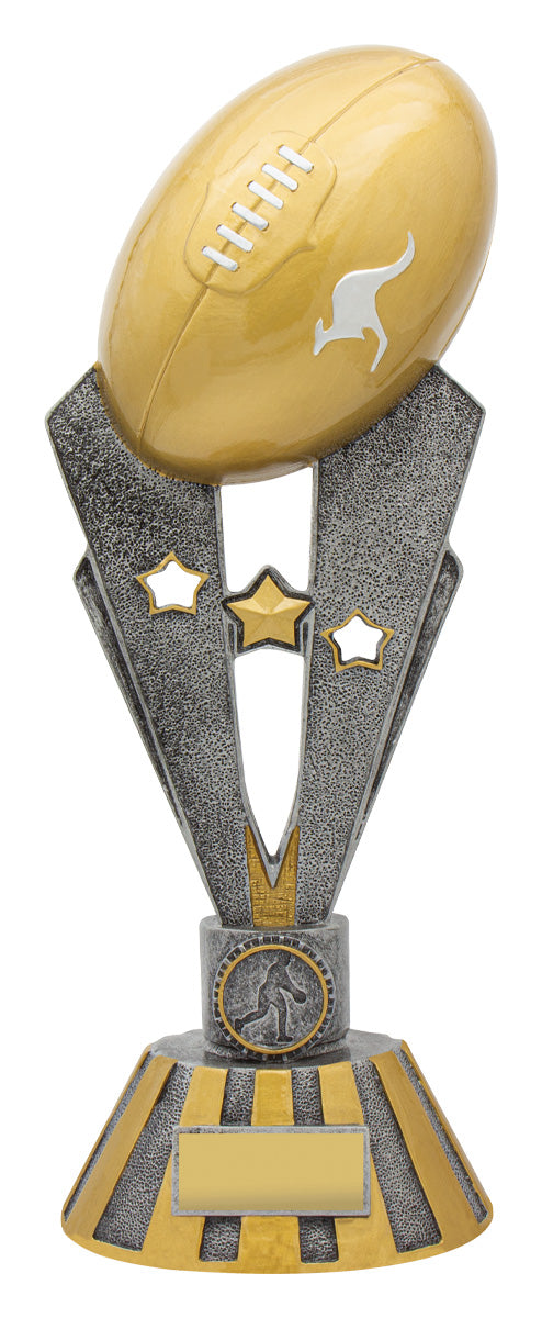 Aussie Rules Glory - 320mm