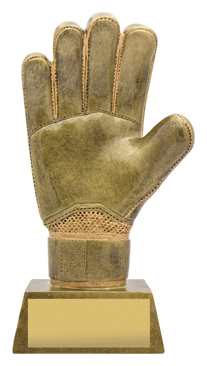 Goalie Glove - 220mm