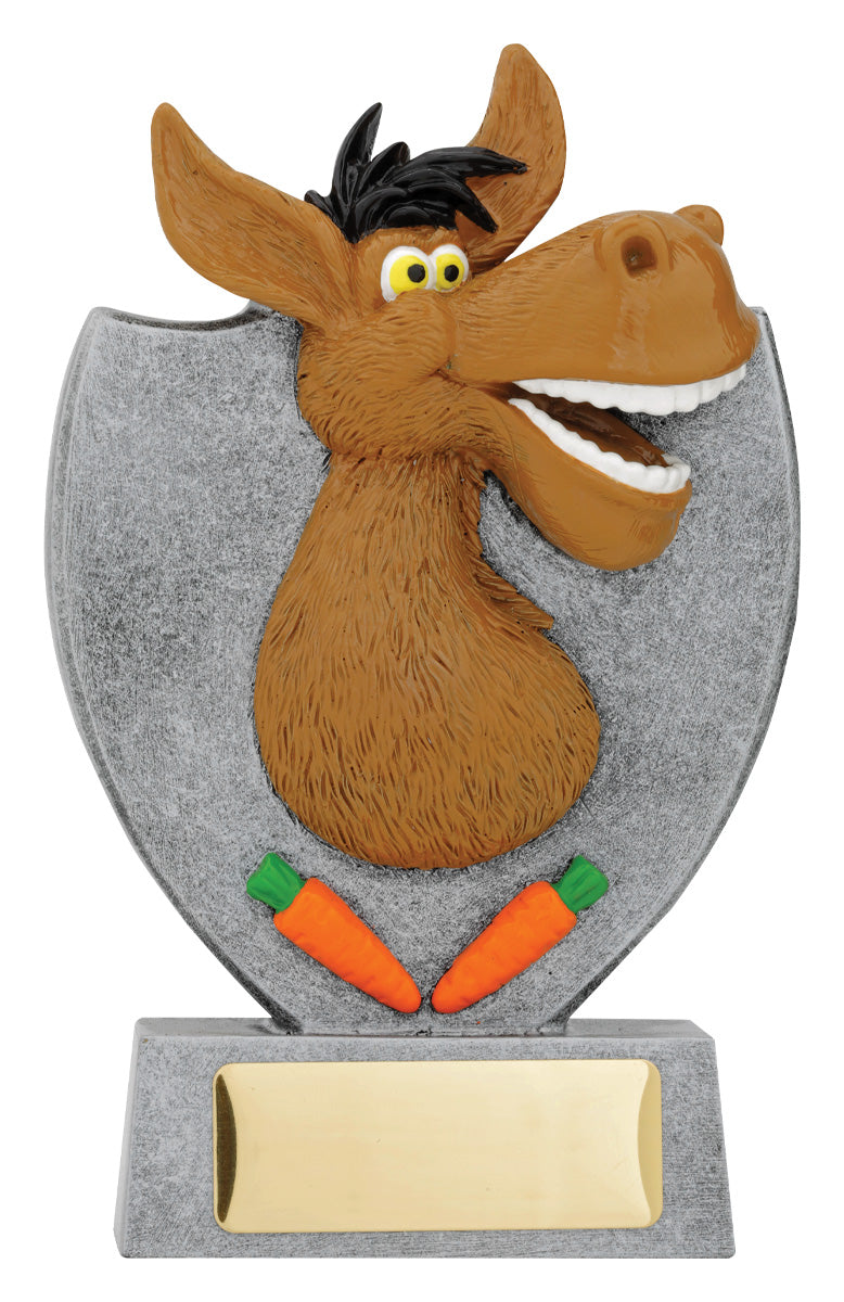 The Donkey Award - 140mm
