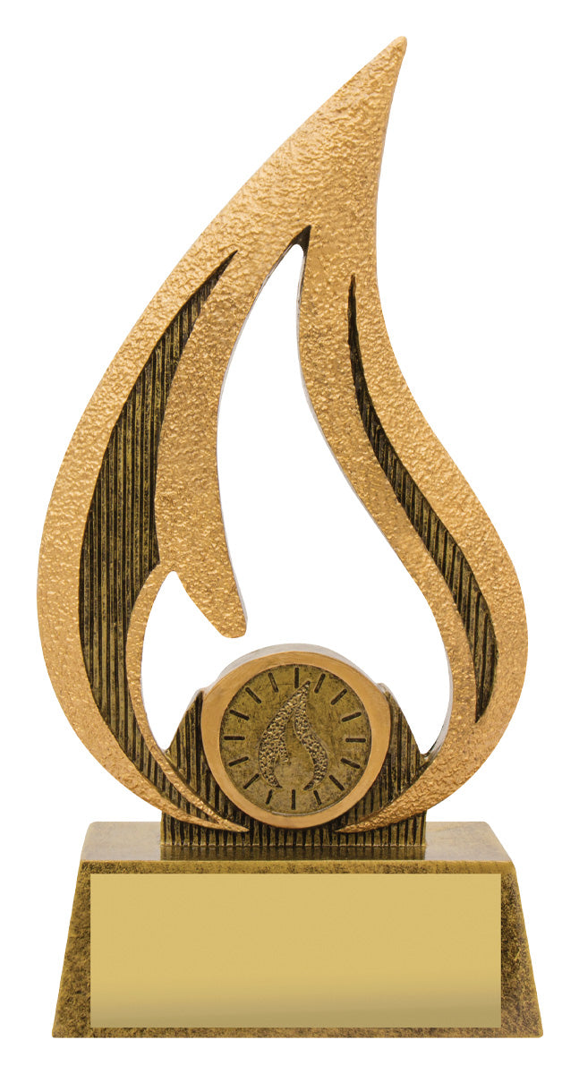 Faith Flame - 180mm