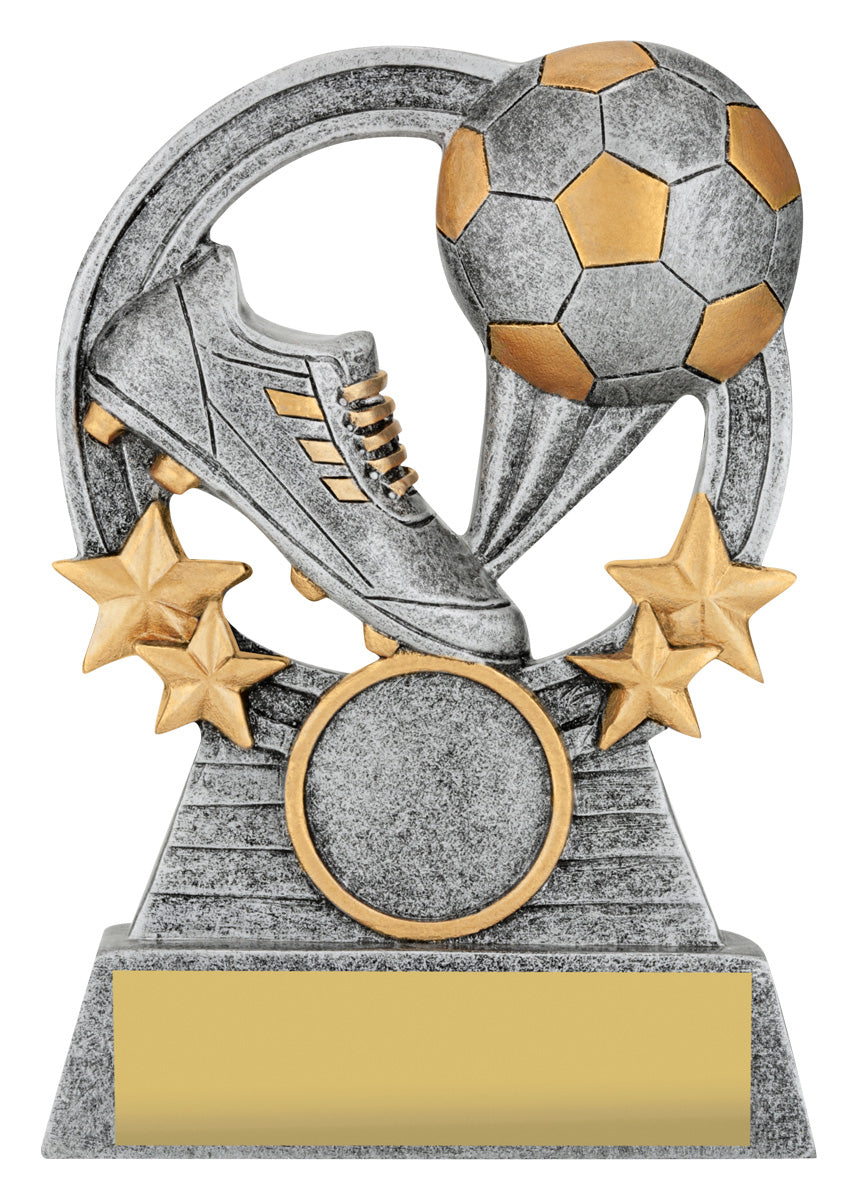 Football Comet - 145mm