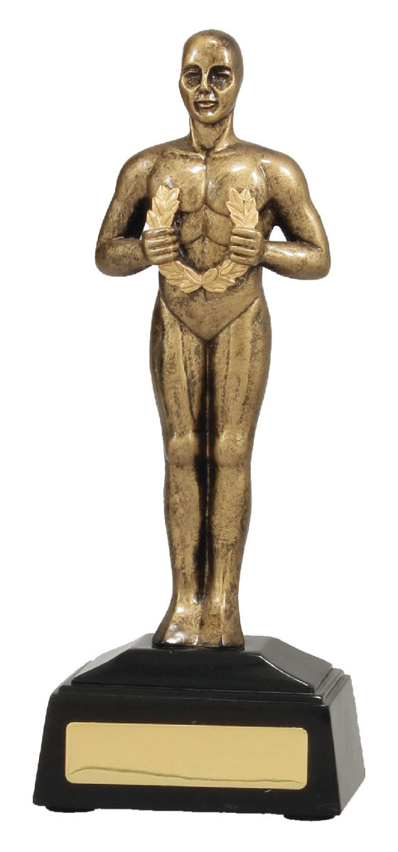 Achievement Statue - 220mm