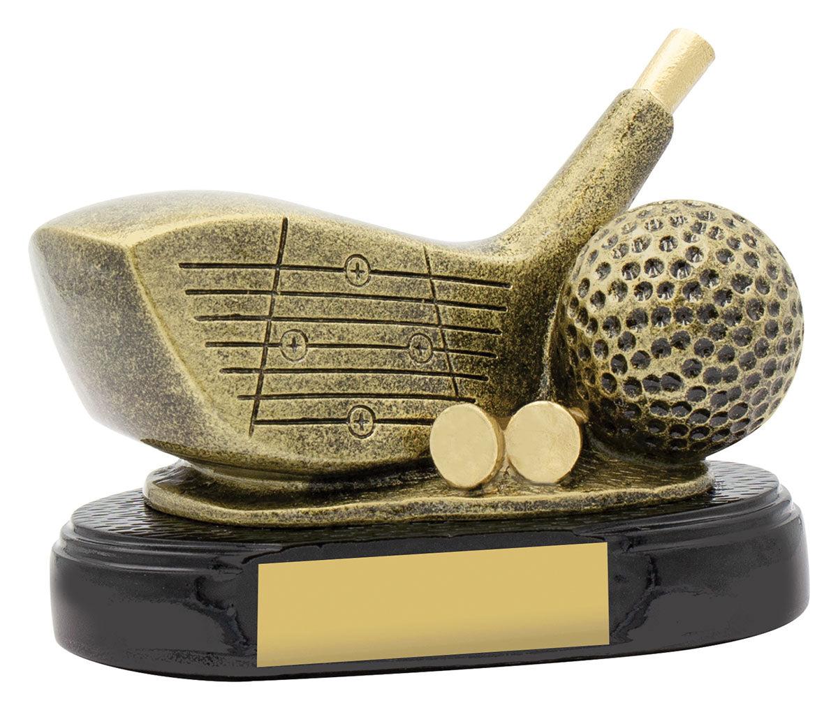 Golf - Mini Driver - 90mm