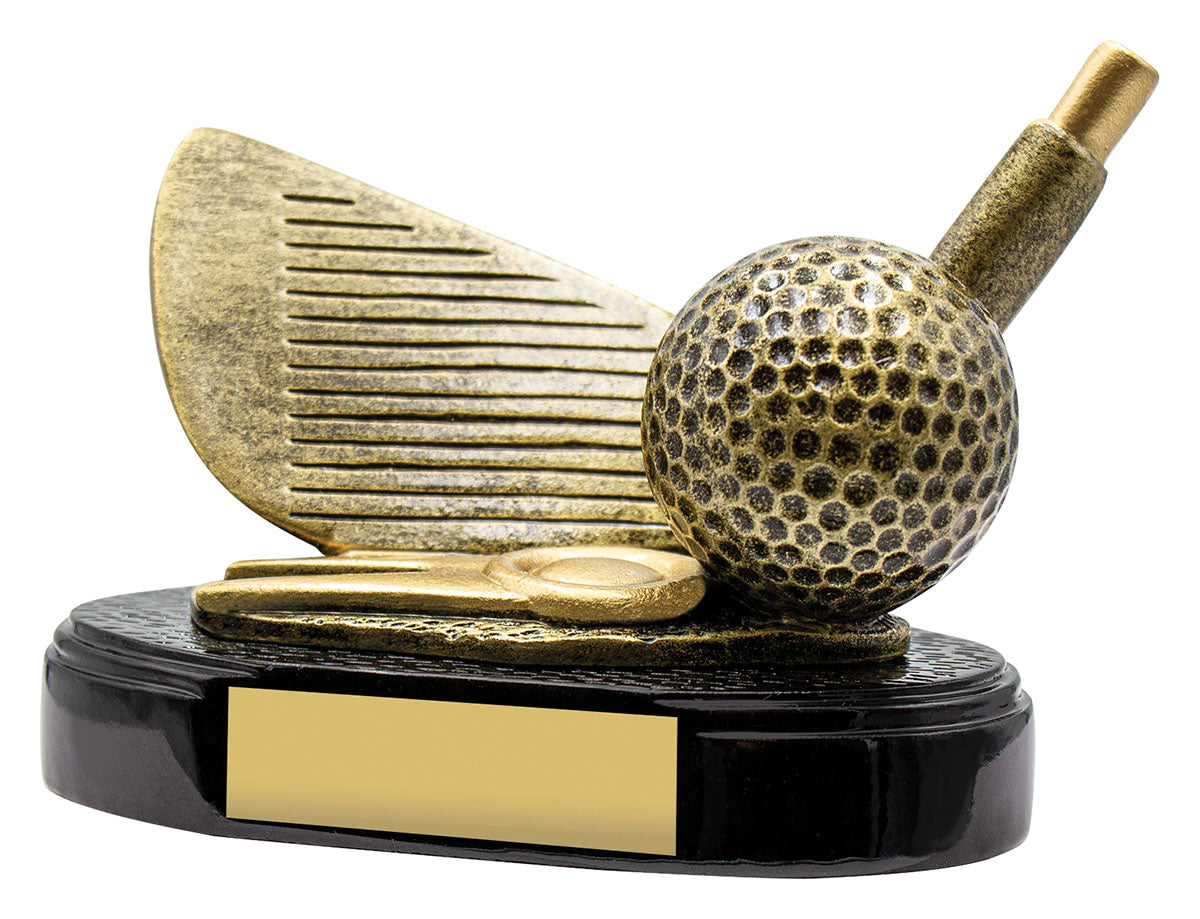 Golf - Mini Iron - 90mm