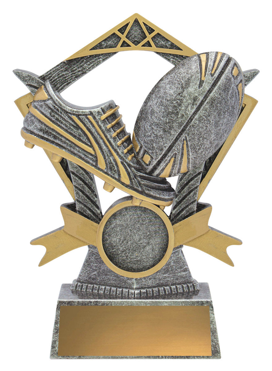 League / Union Valour - 155mm