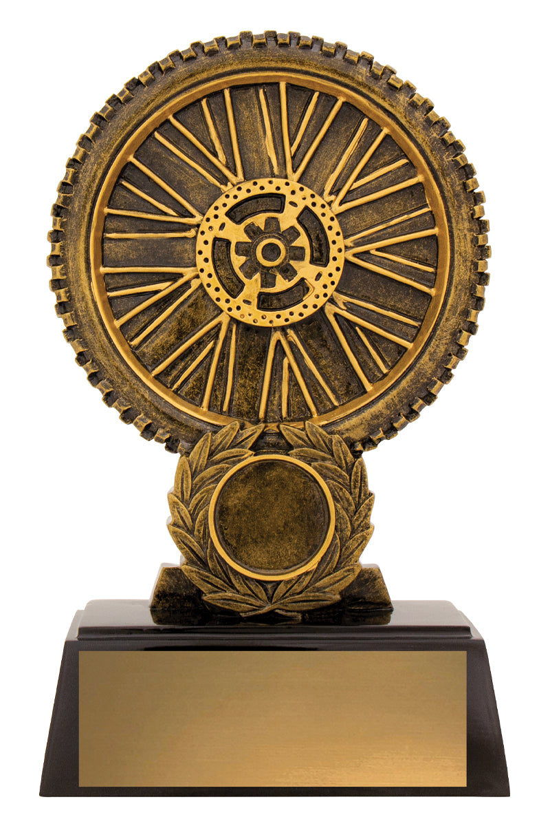 Motocross Wheel - 180mm