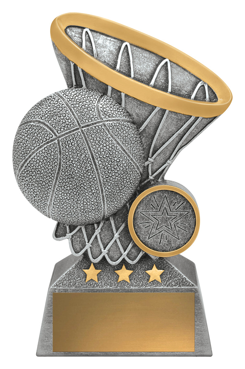 Basketball Talisman - 140mm