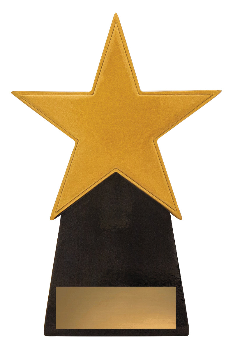 Gold Star - 160mm