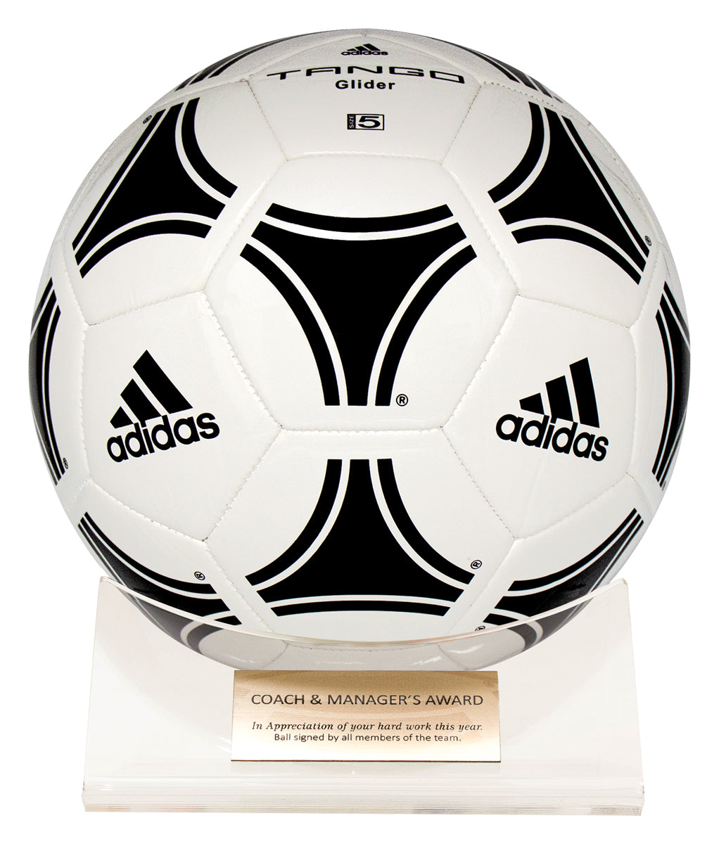 Acrylic Ball Holder - 70mm