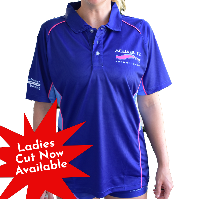 Aquablitz Club Polo - EXTRA