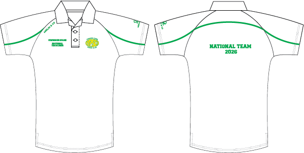 Yeronga Park Swim Club - National Team Polo