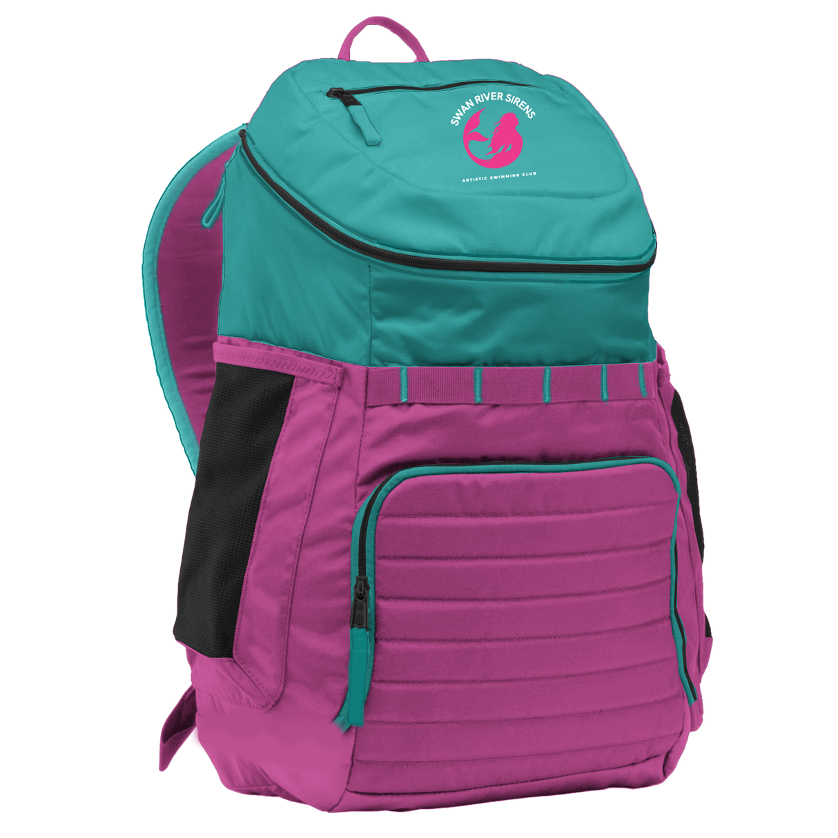 EOI ONLY Sirens Artistic Swimming BAG