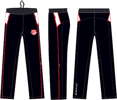 St George Swim Club Track Pants