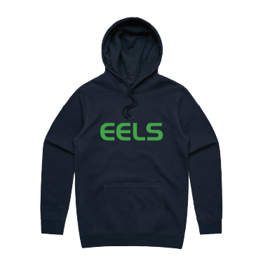 JUNIOR Electric Eels Hoodie