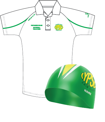 Yeronga Park Swim Club National Bundle