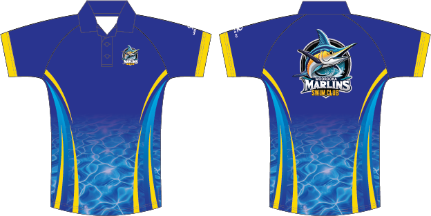Moorooka Marlins Swim Club Polo
