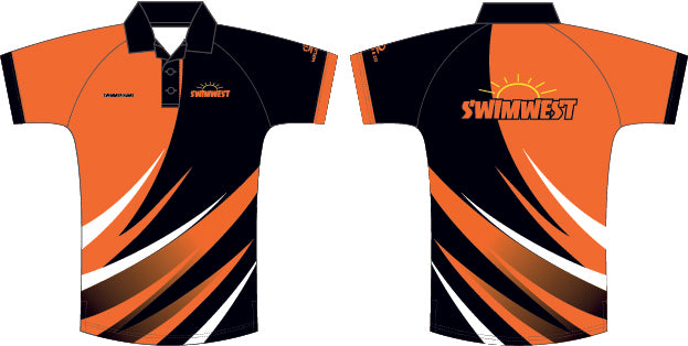 Swimwest Polo - Unisex and Ladies