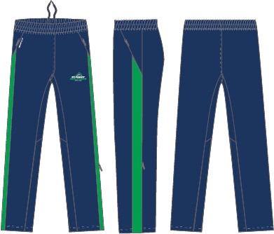 Cooroy Dolphins Trackpants