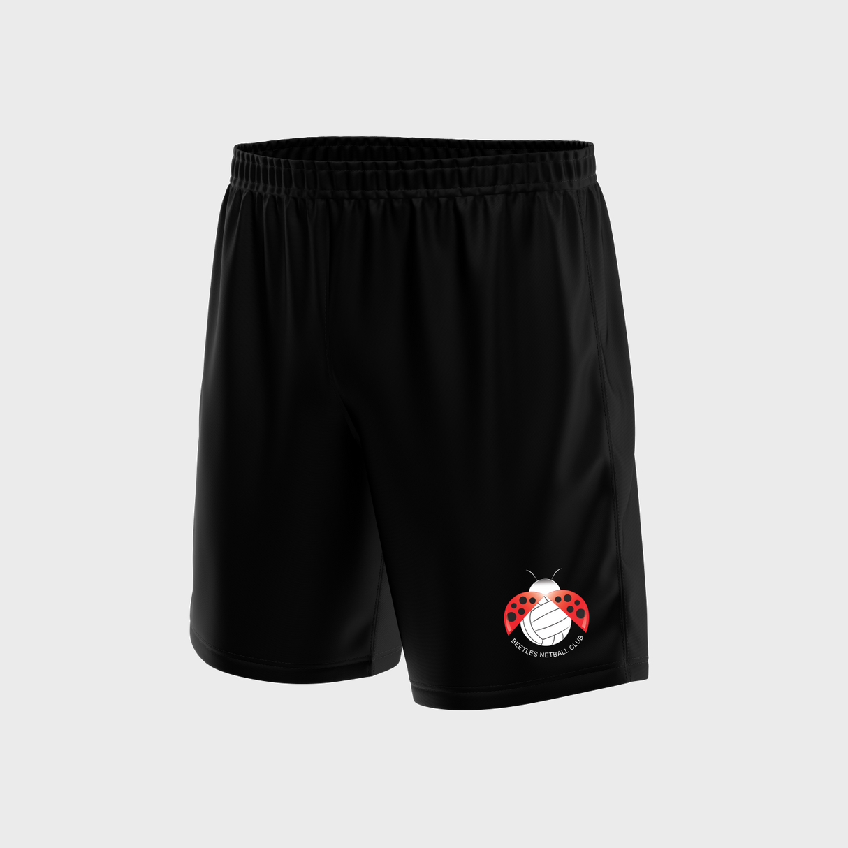 Beetles Netball Shorts - Unisex
