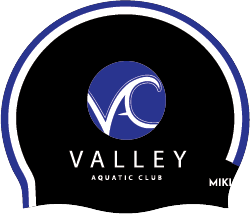 Valley Swim Race Cap