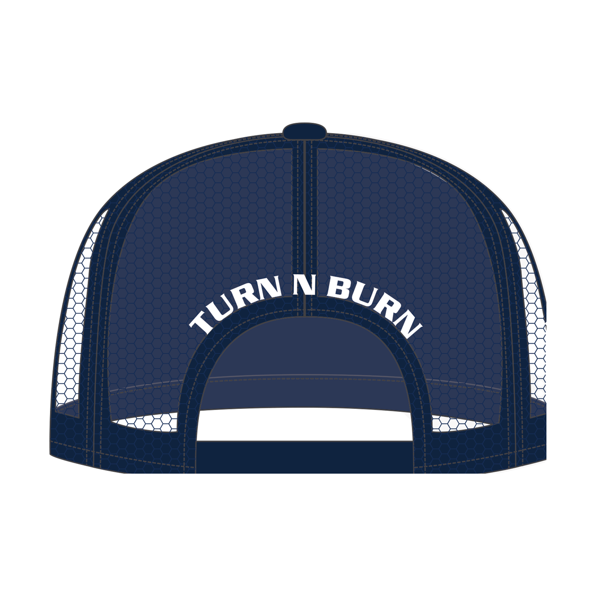 Boyne Tannum Swim Club Trucker Cap
