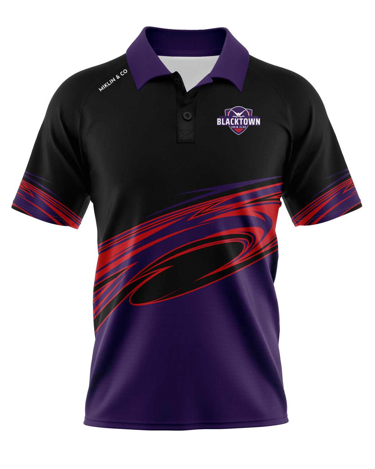 Blacktown Swim Club Polo