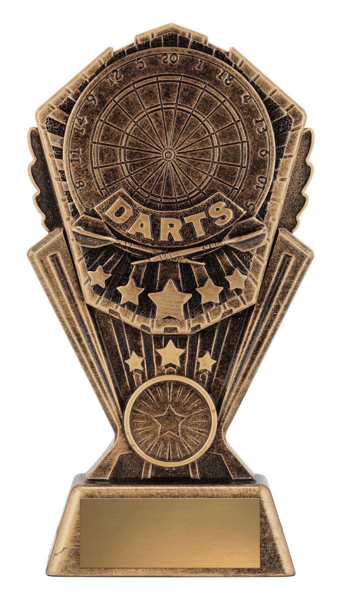 Cosmos - Darts - 175mm
