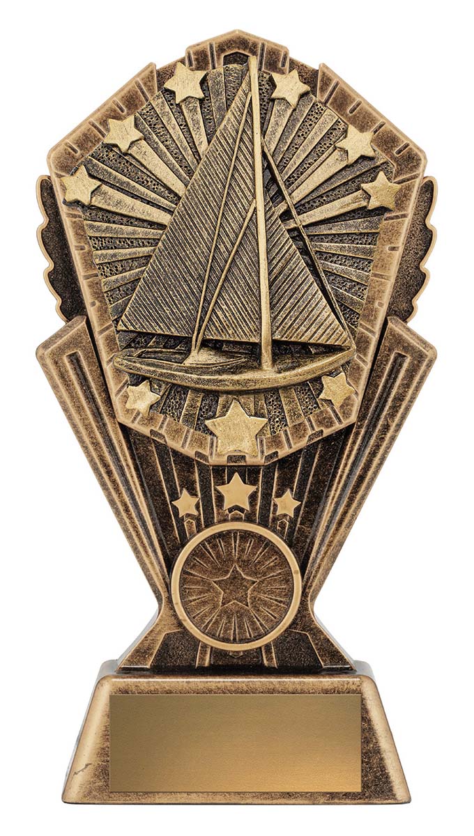 Cosmos - Sailing - 175mm