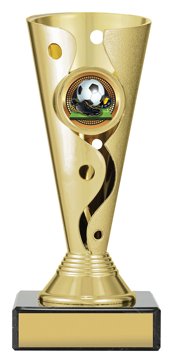Carnival Cup - Football - 155mm
