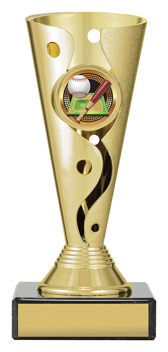 Carnival Cup - Baseball / Softball - 155mm