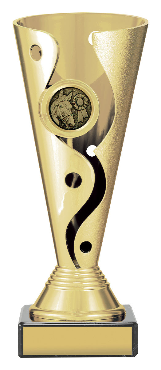 Carnival Cup - Horse - 195mm