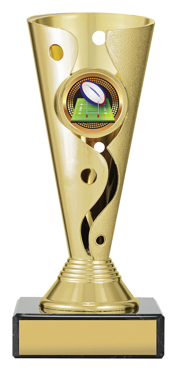 Carnival Cup - League / Union - 155mm
