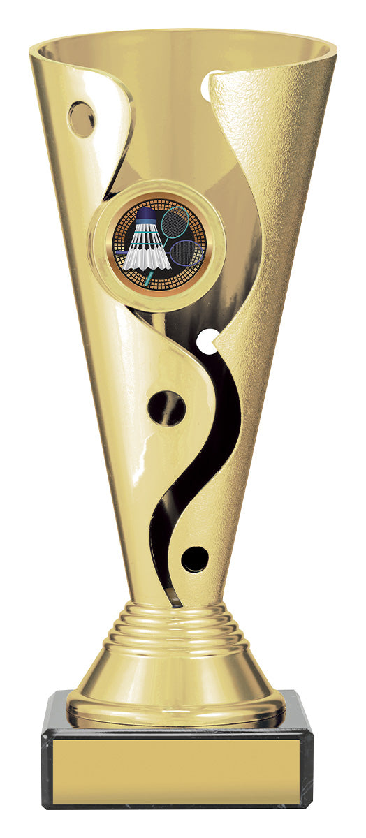 Carnival Cup - Badminton - 195mm