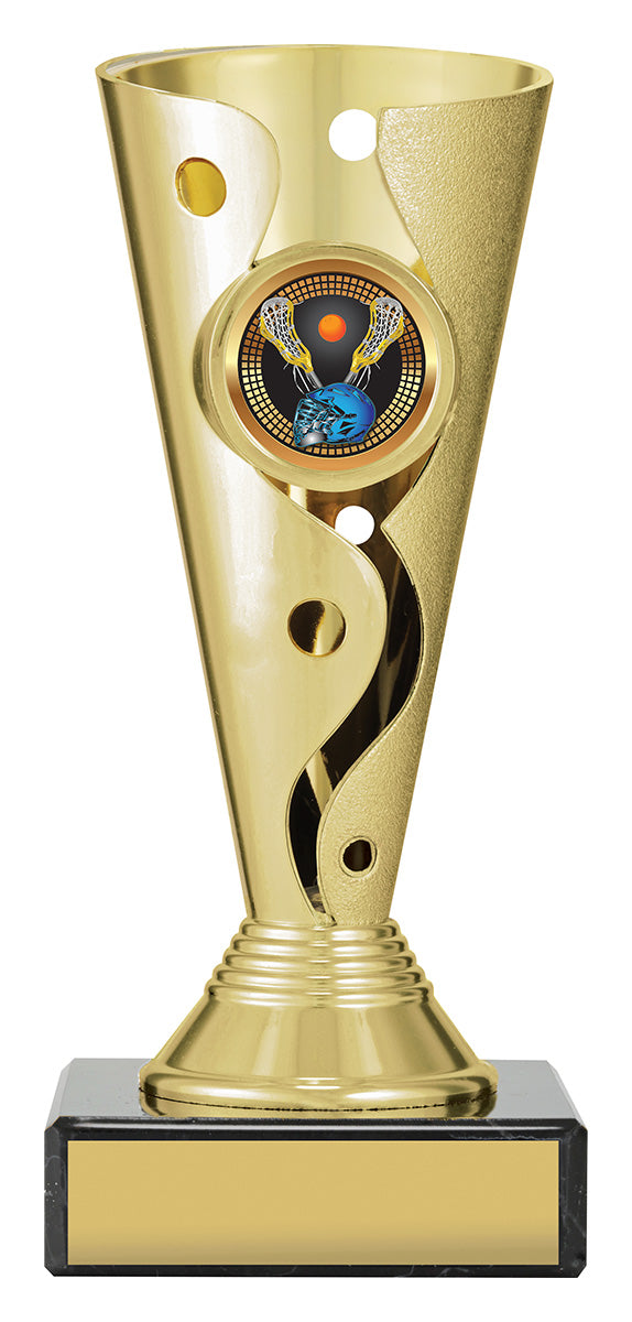 Carnival Cup - Lacrosse - 155mm
