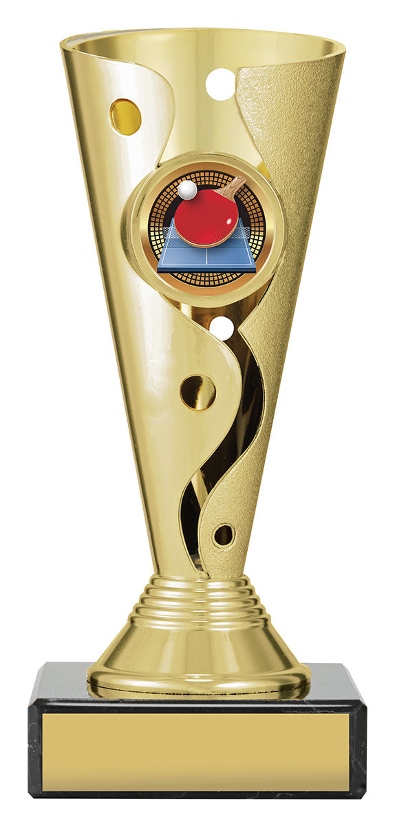 Carnival Cup - Table Tennis - 155mm