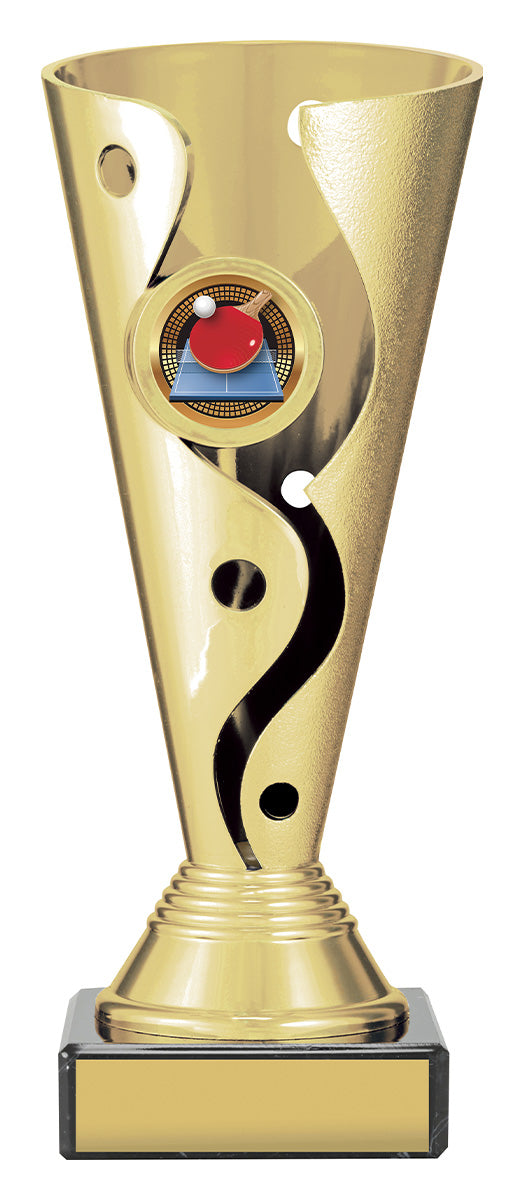Carnival Cup - Table Tennis - 195mm