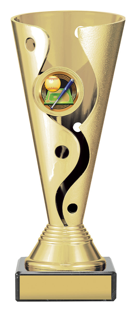 Carnival Cup - Baseball / Softball - 195mm