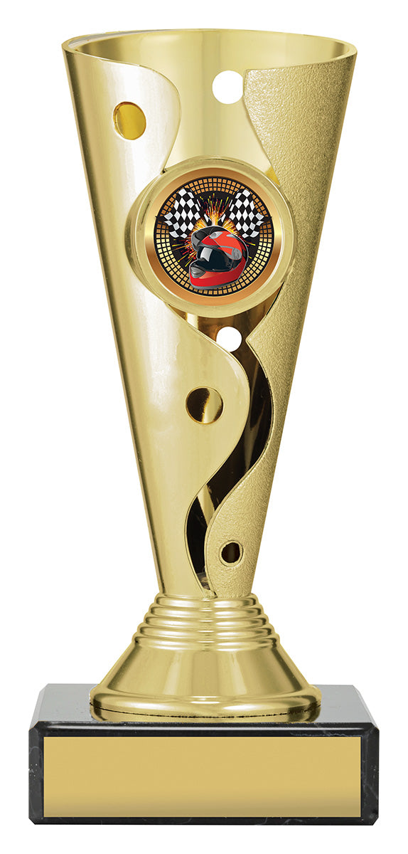 Carnival Cup - Motorsport - 155mm
