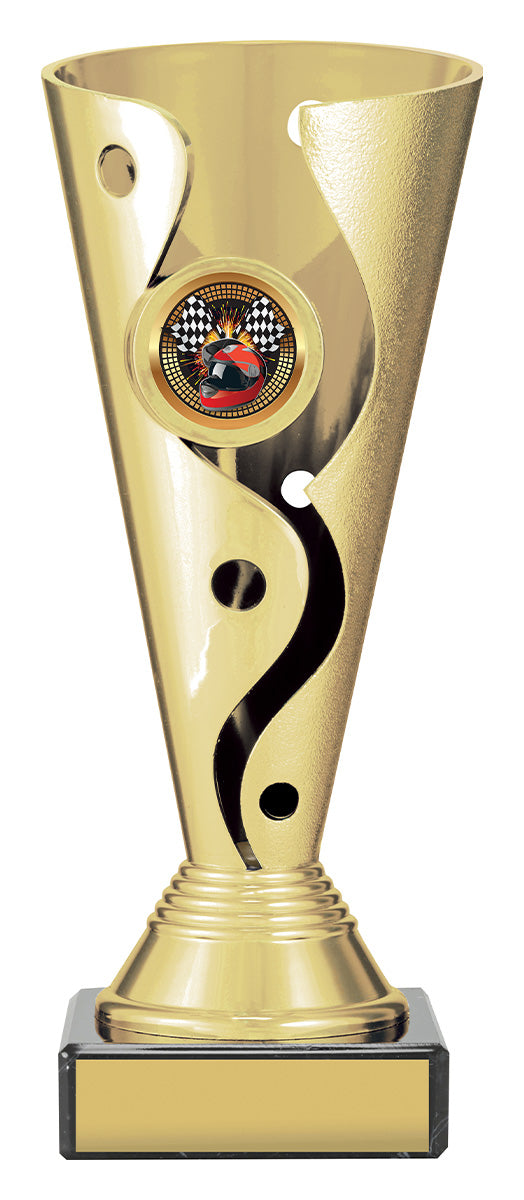 Carnival Cup - Motorsport - 195mm